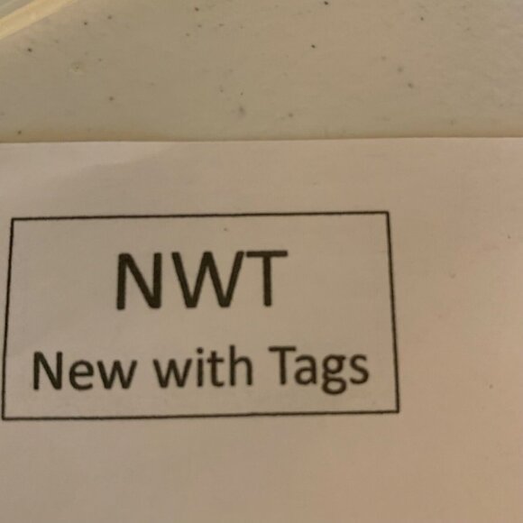 Carmen Marc Valvo Women's One Shoulder Twisted Tie Bikini Swim Top Sz M NWT 9945 - Picture 7 of 8